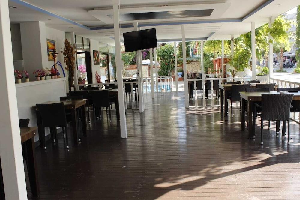 Moonlight Hotel ألانيا المظهر الخارجي الصورة