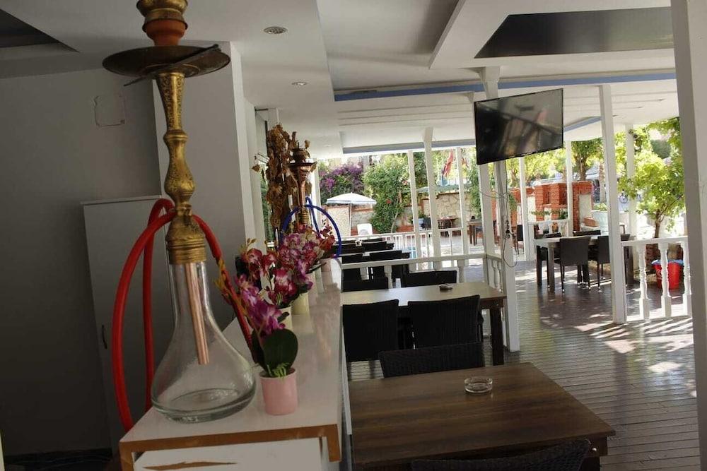 Moonlight Hotel ألانيا المظهر الخارجي الصورة