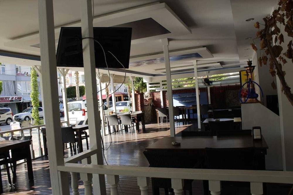 Moonlight Hotel ألانيا المظهر الخارجي الصورة