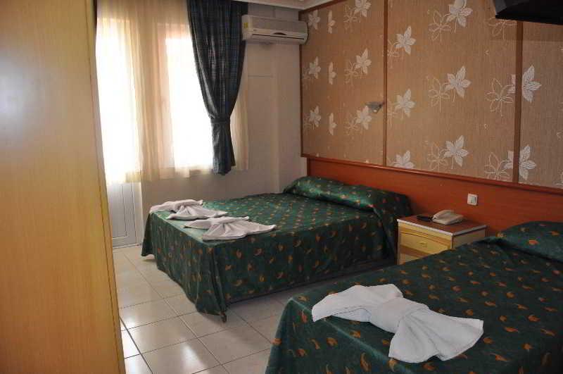 Moonlight Hotel ألانيا المظهر الخارجي الصورة