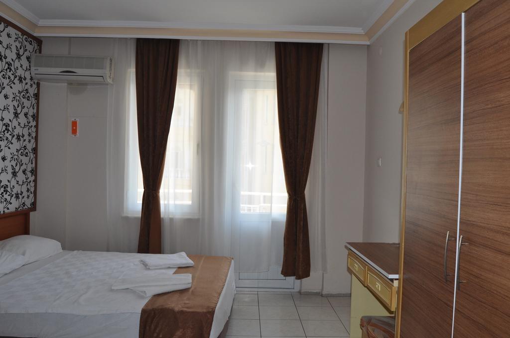 Moonlight Hotel ألانيا المظهر الخارجي الصورة