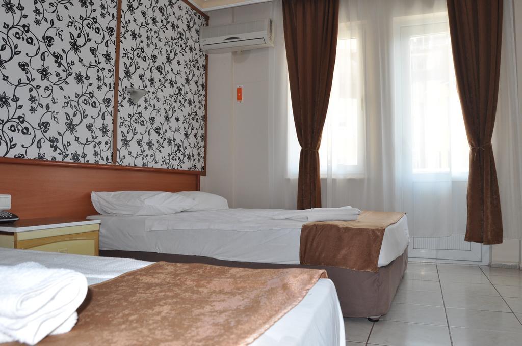 Moonlight Hotel ألانيا المظهر الخارجي الصورة