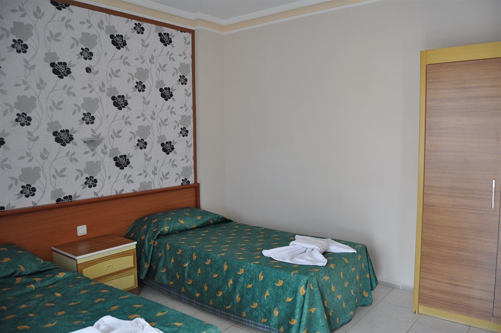 Moonlight Hotel ألانيا المظهر الخارجي الصورة